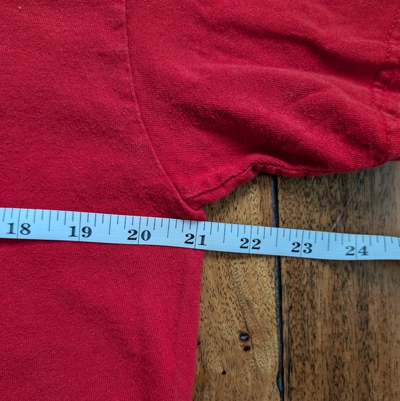 Vintage Warriors Native American T Shirt (L) - Picture 6 of 7